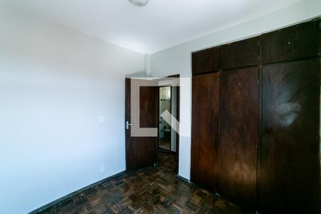 Quarto 1 de apartamento à venda com 3 quartos, 70m² em Floresta, Belo Horizonte
