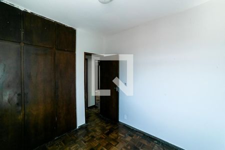 Quarto 2 de apartamento à venda com 3 quartos, 70m² em Floresta, Belo Horizonte