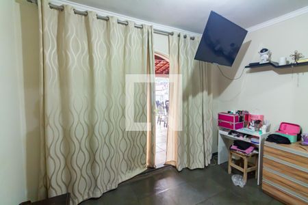 Quarto 2 de casa à venda com 4 quartos, 206m² em Conj Res Morro Farol, Osasco