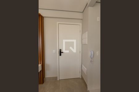 Porta de entrada de apartamento para alugar com 1 quarto, 45m² em Vila Nilva, Barueri