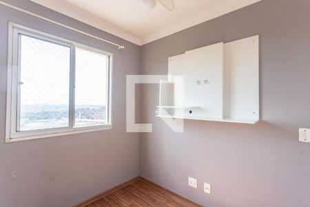 Quarto 1 de apartamento para alugar com 2 quartos, 43m² em Canhema, Diadema