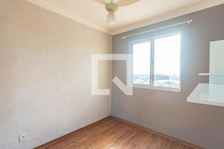 Quarto 1 de apartamento para alugar com 2 quartos, 43m² em Canhema, Diadema