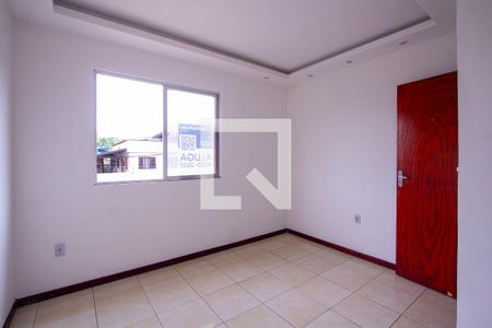 Quarto 1 de apartamento para alugar com 2 quartos, 67m² em Trindade, São Gonçalo