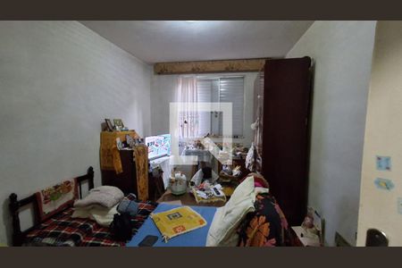 Quarto de apartamento à venda com 2 quartos, 70m² em Barro Branco (Zona Norte), São Paulo