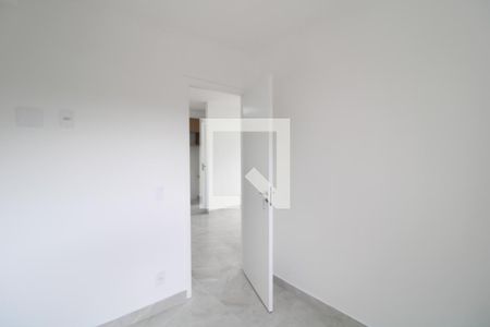 Quarto 2 de apartamento para alugar com 2 quartos, 43m² em Vila Isa, São Paulo