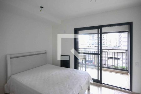 Studio de apartamento para alugar com 1 quarto, 28m² em Jardim Independência (são Paulo), São Paulo