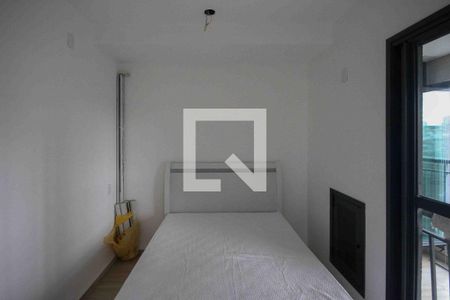 Studio de apartamento para alugar com 1 quarto, 28m² em Jardim Independência (são Paulo), São Paulo