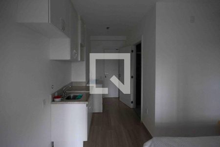 Studio de apartamento para alugar com 1 quarto, 28m² em Jardim Independência (são Paulo), São Paulo