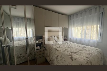 Quarto 1 de apartamento à venda com 2 quartos, 45m² em Jardim Brasil (Zona Norte), São Paulo
