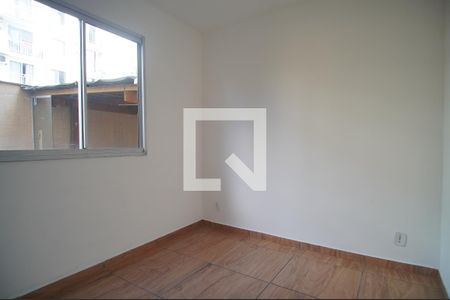 Quarto 1 de apartamento para alugar com 2 quartos, 64m² em Santos Dumont, São Leopoldo