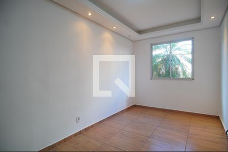 Sala de apartamento para alugar com 2 quartos, 64m² em Santos Dumont, São Leopoldo
