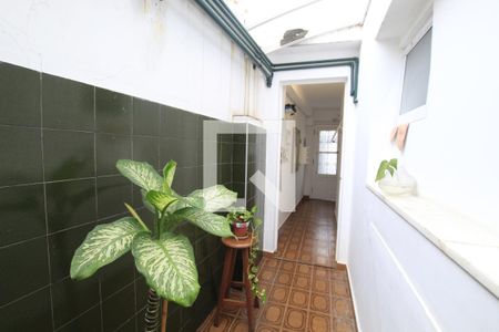 Kitnet/Studio para alugar com 1 quarto, 24m² em Cambuci, São Paulo