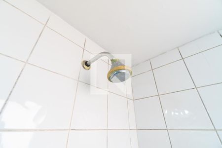 Banheiro da Suíte de apartamento para alugar com 3 quartos, 73m² em Chácara Inglesa, São Paulo