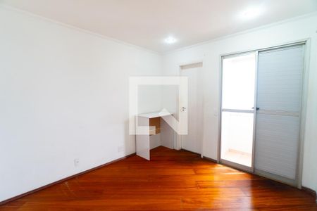 Suite de apartamento para alugar com 3 quartos, 73m² em Chácara Inglesa, São Paulo