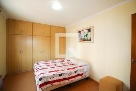 Suíte   de apartamento à venda com 3 quartos, 105m² em Indianópolis, São Paulo