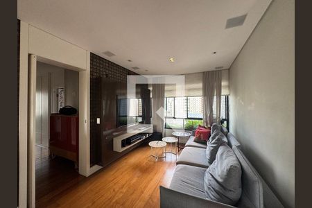 Apartamento à venda com 4 quartos, 197m² em Funcionários, Belo Horizonte