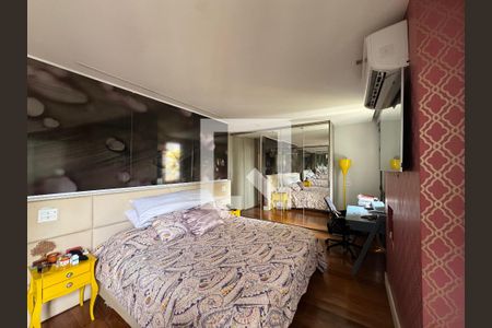 Apartamento à venda com 4 quartos, 197m² em Funcionários, Belo Horizonte