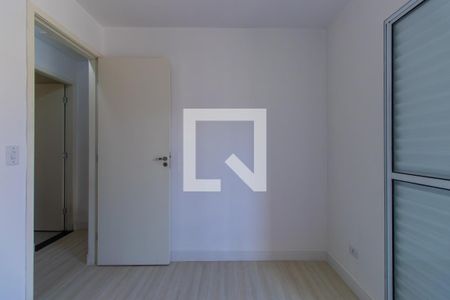 Quarto 1 de casa de condomínio para alugar com 2 quartos, 80m² em Chácara Ondas Verdes, Cotia