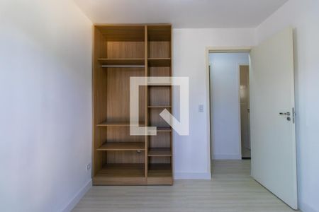Quarto 1 de casa de condomínio para alugar com 2 quartos, 80m² em Chácara Ondas Verdes, Cotia