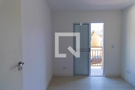 Quarto 1 de casa de condomínio para alugar com 2 quartos, 80m² em Chácara Ondas Verdes, Cotia