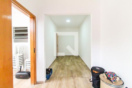 Quarto 2 de casa para alugar com 2 quartos, 140m² em Itaquera, São Paulo