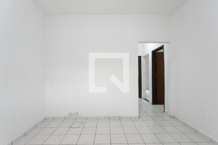 Sala de casa para alugar com 3 quartos, 90m² em Cidade São Miguel, São Paulo