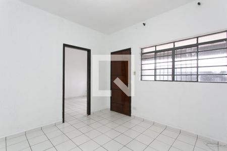 Sala de casa para alugar com 3 quartos, 90m² em Cidade São Miguel, São Paulo
