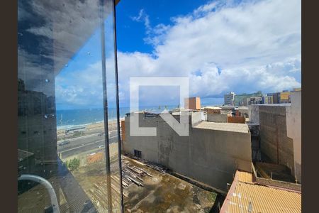 Kitnet/Studio para alugar com 1 quarto, 23m² em Pituba, Salvador