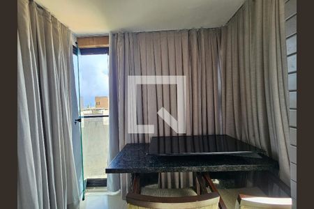 Kitnet/Studio para alugar com 1 quarto, 23m² em Pituba, Salvador