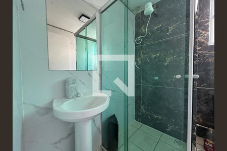 Apartamento à venda com 2 quartos, 53m² em Tijuca, Contagem