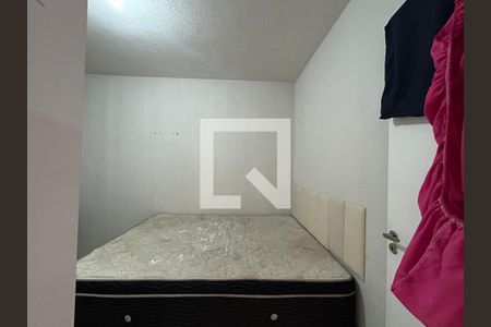 Apartamento à venda com 2 quartos, 53m² em Tijuca, Contagem