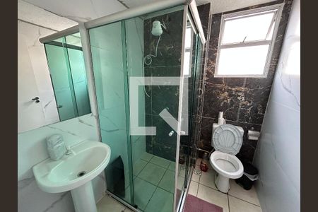 Apartamento à venda com 2 quartos, 53m² em Tijuca, Contagem