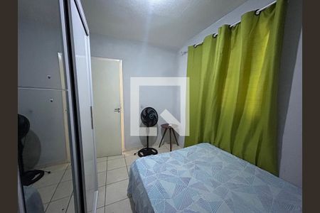 Apartamento à venda com 2 quartos, 53m² em Tijuca, Contagem