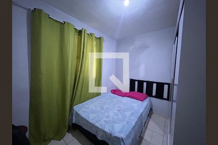 Apartamento à venda com 2 quartos, 53m² em Tijuca, Contagem