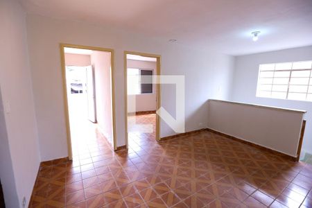 Sala de casa para alugar com 3 quartos, 100m² em Vila Brasilandia, São Paulo