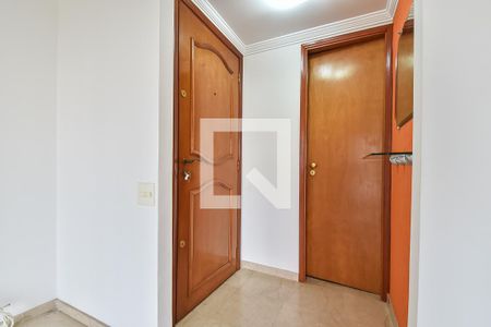 Sala de apartamento à venda com 3 quartos, 95m² em Vila Mariana, São Paulo