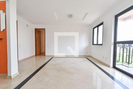 Sala de apartamento à venda com 3 quartos, 95m² em Vila Mariana, São Paulo