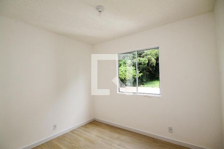 Quarto 1 de casa de condomínio para alugar com 2 quartos, 47m² em Jardim Ipes, Cotia