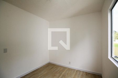 Quarto 1 de casa de condomínio para alugar com 2 quartos, 47m² em Jardim Ipes, Cotia