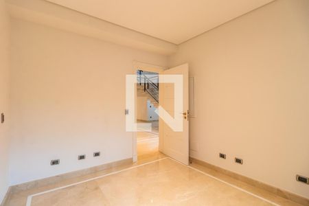 Escritório de casa de condomínio à venda com 4 quartos, 450m² em Alphaville Residencial Plus, Barueri