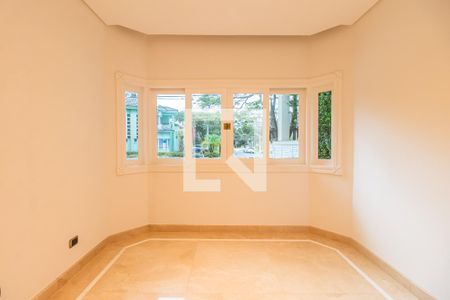 Escritório de casa de condomínio à venda com 4 quartos, 450m² em Alphaville Residencial Plus, Barueri