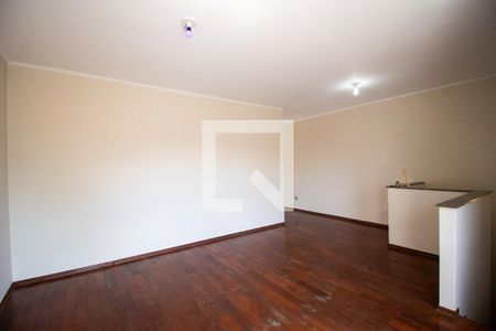 Sala de TV de casa para alugar com 3 quartos, 250m² em Jardim Faculdade, Sorocaba