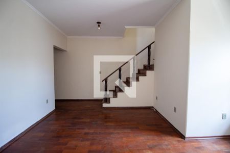 Sala de casa para alugar com 3 quartos, 250m² em Jardim Faculdade, Sorocaba