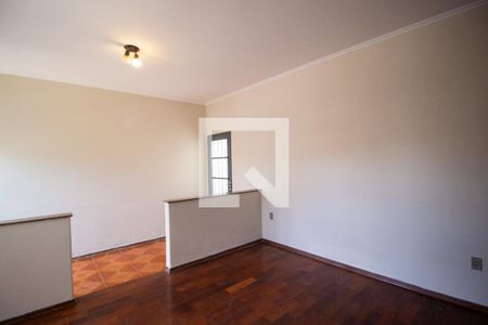 Sala de casa para alugar com 3 quartos, 250m² em Jardim Faculdade, Sorocaba