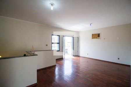 Sala de TV de casa para alugar com 3 quartos, 250m² em Jardim Faculdade, Sorocaba