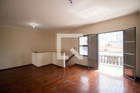 Sala de TV de casa para alugar com 3 quartos, 250m² em Jardim Faculdade, Sorocaba