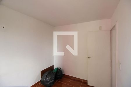Quarto 2 de apartamento para alugar com 2 quartos, 56m² em Conjunto Residencial Sitio Oratorio, São Paulo