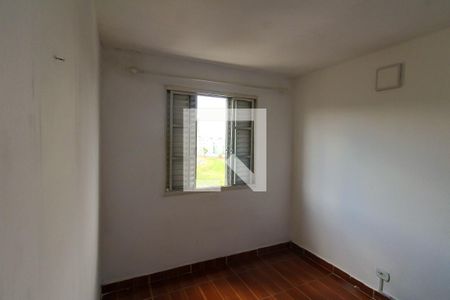 Quarto 1 de apartamento para alugar com 2 quartos, 56m² em Conjunto Residencial Sitio Oratorio, São Paulo