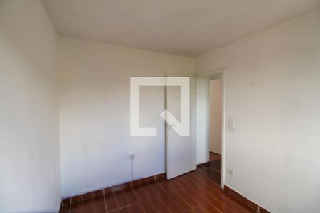 Quarto 1 de apartamento para alugar com 2 quartos, 56m² em Conjunto Residencial Sitio Oratorio, São Paulo