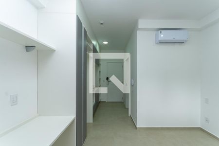 Stúdio de kitnet/studio para alugar com 1 quarto, 30m² em Perdizes, São Paulo